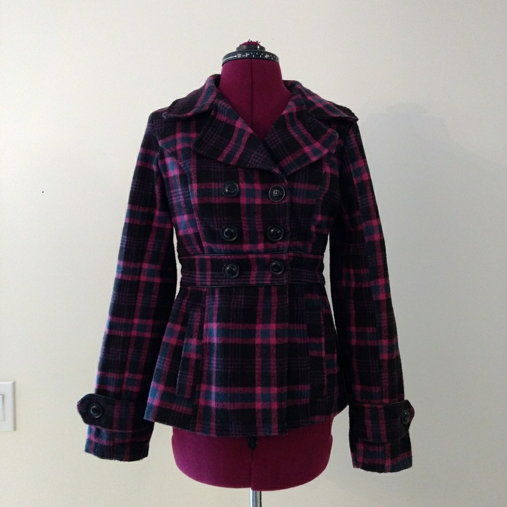 Blazer jacket - Picture 4 of 4